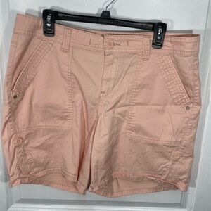 Supplies Women's Shorts Size 14 CB-